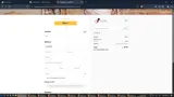 618 coupon verification screenshot