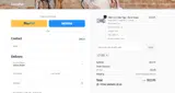 313 coupon verification screenshot