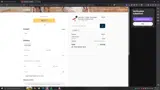 VIP19 coupon verification screenshot
