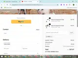 VIP19 coupon verification screenshot