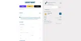 WELCOME10 coupon verification screenshot