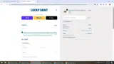 10SAINTA3 coupon verification screenshot