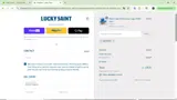 Seitan10 coupon verification screenshot