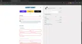 BEERBARON10 coupon verification screenshot