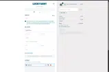 WELCOME coupon verification screenshot