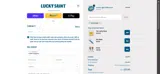 WELCOME coupon verification screenshot
