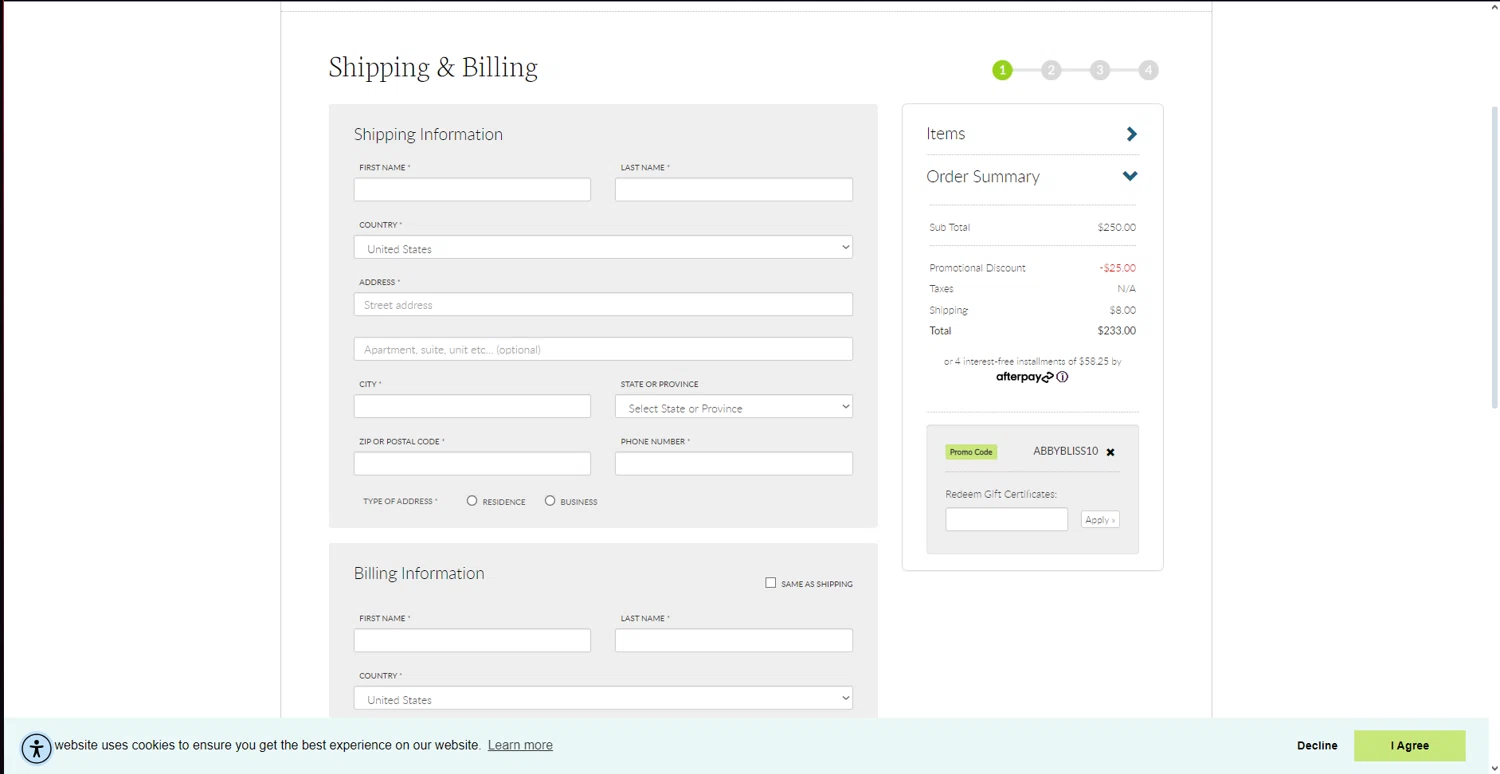 Luckyscent Promo Codes 20 Off May 2024