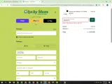 ABJ20OFFE coupon verification screenshot