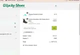 20OFFBOOTS coupon verification screenshot