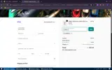 LAUREN15 coupon verification screenshot