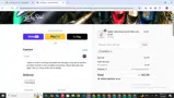 LUCKY10 coupon verification screenshot