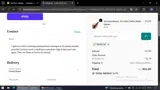HONEY10 coupon verification screenshot
