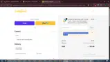 PAWYAH coupon verification screenshot