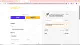 PETWELLNESS20 coupon verification screenshot