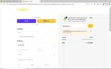 PETWELLNESS20 coupon verification screenshot