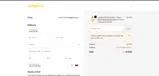 bogochews coupon verification screenshot
