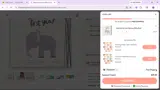 FREESHIP1 coupon verification screenshot