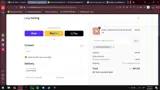 DARLINGMOMENTS coupon verification screenshot