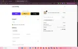 DARLINGMOMENTS coupon verification screenshot