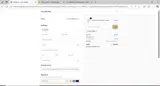 SAVE10NOW coupon verification screenshot