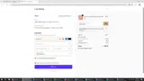 LDWELCOME coupon verification screenshot