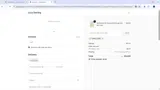 LDWELCOME coupon verification screenshot