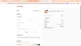 Darling coupon verification screenshot