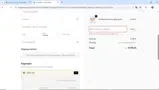 MIDMONTH2025 coupon verification screenshot