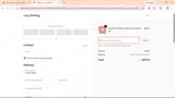 Love2026 coupon verification screenshot