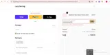 MothersDay2026 coupon verification screenshot