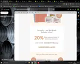 MIDMONTH2025 coupon verification screenshot