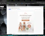 NEWYEAR26 coupon verification screenshot