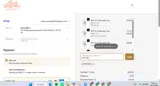 Lucy Jaynes coupon verification screenshot