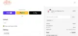 Lucy Jaynes coupon verification screenshot