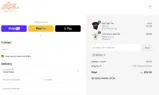 Lucy Jaynes coupon verification screenshot
