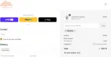 Lucy Jaynes coupon verification screenshot