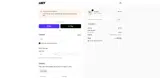 Lucy Nicotine coupon verification screenshot