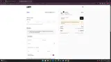 Lucy Nicotine coupon verification screenshot
