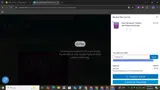 Thankyou15 coupon verification screenshot