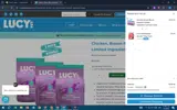 Thankyou10 coupon verification screenshot