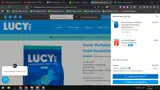 welcome15 coupon verification screenshot
