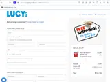 THANKYOU20 coupon verification screenshot