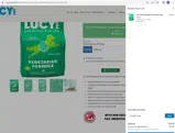 welcome15 coupon verification screenshot