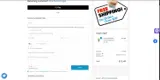 THANKYOU10 coupon verification screenshot