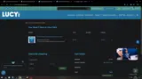 TREATS15 coupon verification screenshot