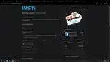 DUCK20 coupon verification screenshot
