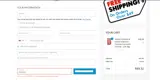 PUPPY15 coupon verification screenshot