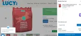 FLASH20 coupon verification screenshot