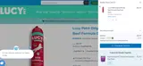 ROLLS15 coupon verification screenshot