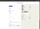 KAYLALAMPS15 coupon verification screenshot